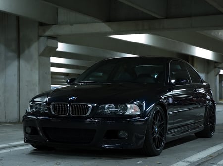 E46 M3 - e46, bmw, m3