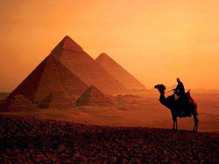 Egyptian Evening - egyptian evening