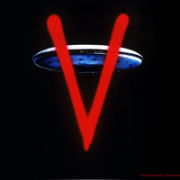 "V"