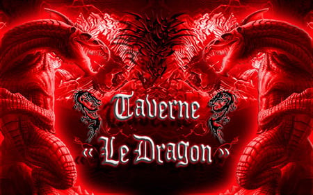 Taverne le dragon