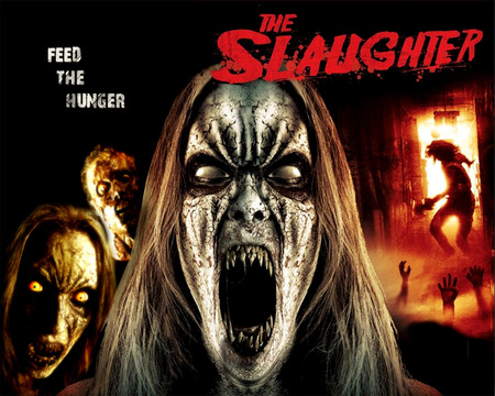 The-slaughter - the-slaughter