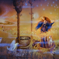 Fantasy Art