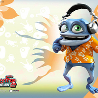 Crazy Frog