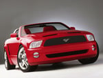 2003 mustang GT 