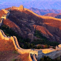 Great Wall of China