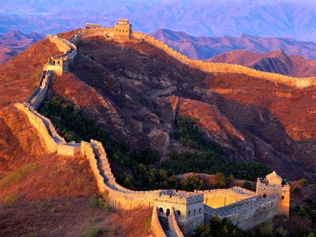 Great Wall of China