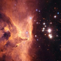 Nasa Image - off star clusters (XXL)