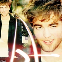 Robert Pattinson 1