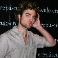 Robert Pattinson 2