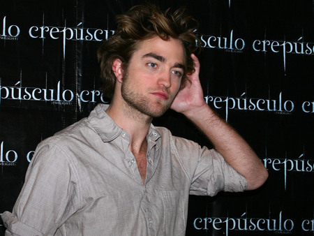 Robert Pattinson 2 - cullen, edward, robert pattinson, twilight