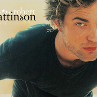 Robert Pattinson 3