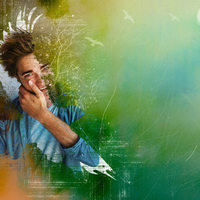 Robert Pattinson 6