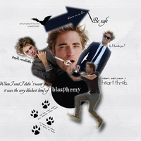 Robert Pattinson 8