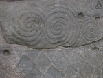 Spirals og Newgrange