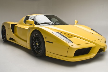 Ferrari Enzo