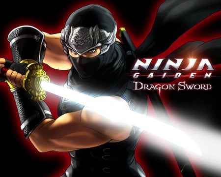 ninja gaiden - ninja, games, ninja gaiden