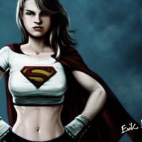 Super Girl