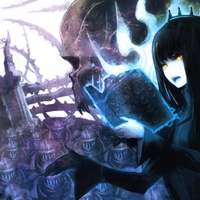 The Black Kingdom
