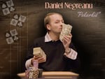 Daniel Negreanu-"Poker kid"