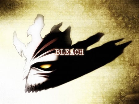 Bleach Hollow - bleach, crash, hollow, dark, masks