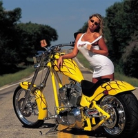 Harley Davidson 2