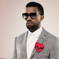 kanye west, kanye omari west, rapper, singer