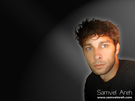 Samuel Areh - areh, canciones, samuel, kass, cantante, musica