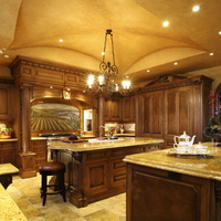 wonderful kitchen