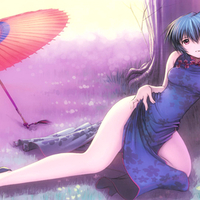 Ayanami Rei
