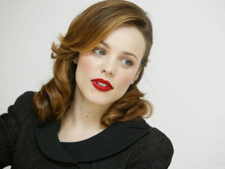 Rachel McAdams - actress, rachel, rachel mcadams, mcadams