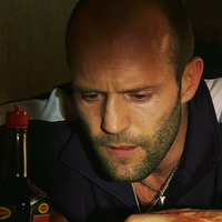 Jason Statham