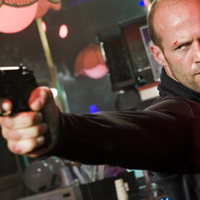 Jason Statham