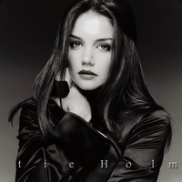 Katie Holmes