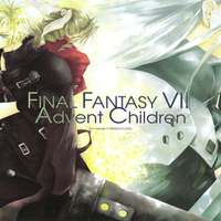 Final Fantasy Advent Children