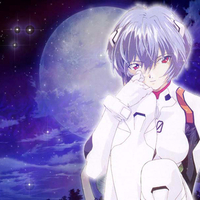 Ayanami Rei