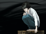 L Death Note