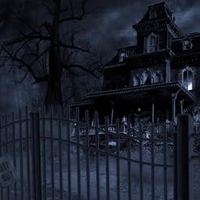 Haunted House