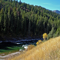 Snake River