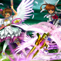 Sakura Card Captor