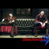 Dante & Nero