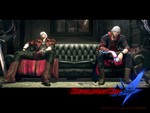 Dante & Nero