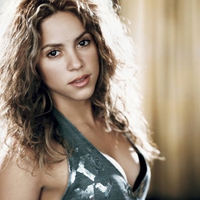 Shakira