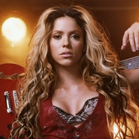 Shakira
