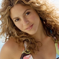 Shakira