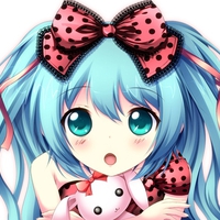 Cute Miku