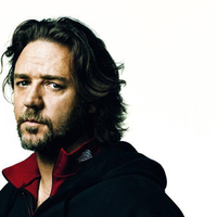 Russell Crowe