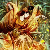 Beautiful Female