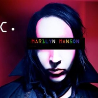 ETC. Marilyn Manson