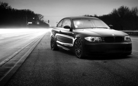 BMW 135i - 135i, luxury, speed, photography, cars, bmw, power