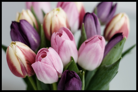 spring bouquet